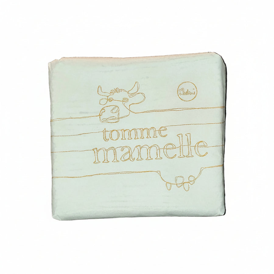 tomme mamelle