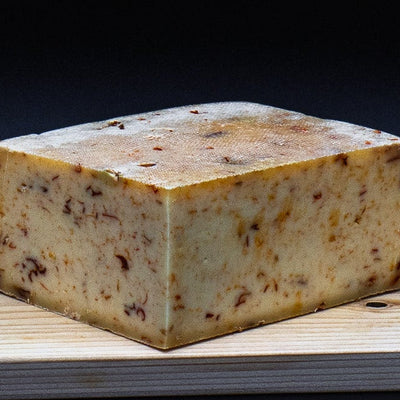 Chili Raclette offen