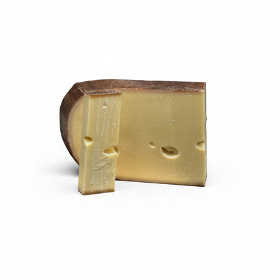 Emmentaler alt