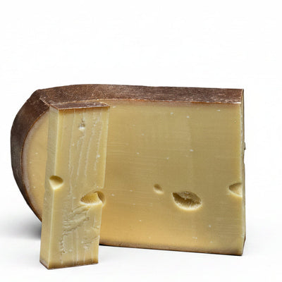 Emmentaler alt