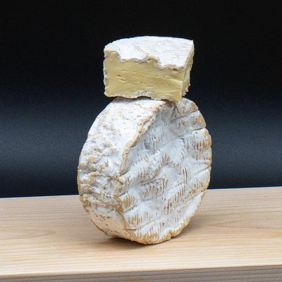Camembert de Normandie