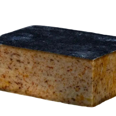 Chili Schwarz Raclette offen