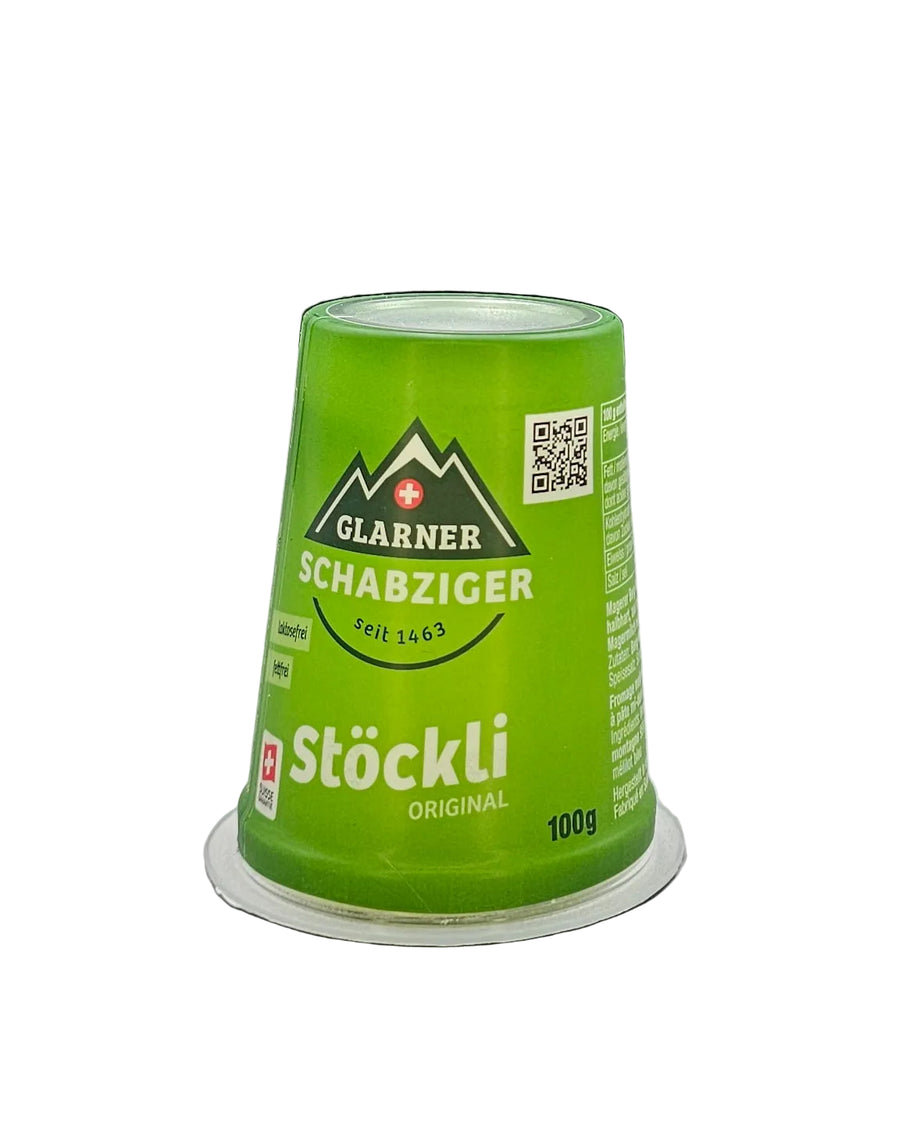 Glarner Schabziger 100g