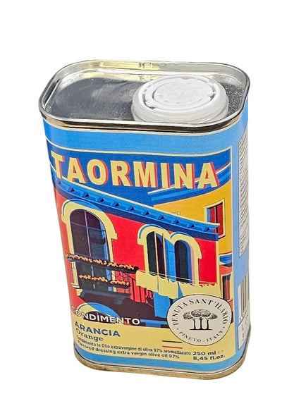 Taormina aranca Orangenöl 250ml