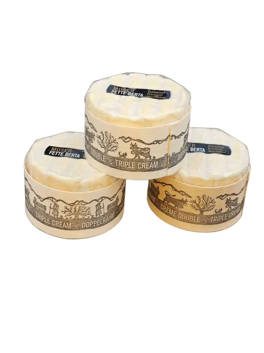 Fette Berta 150g