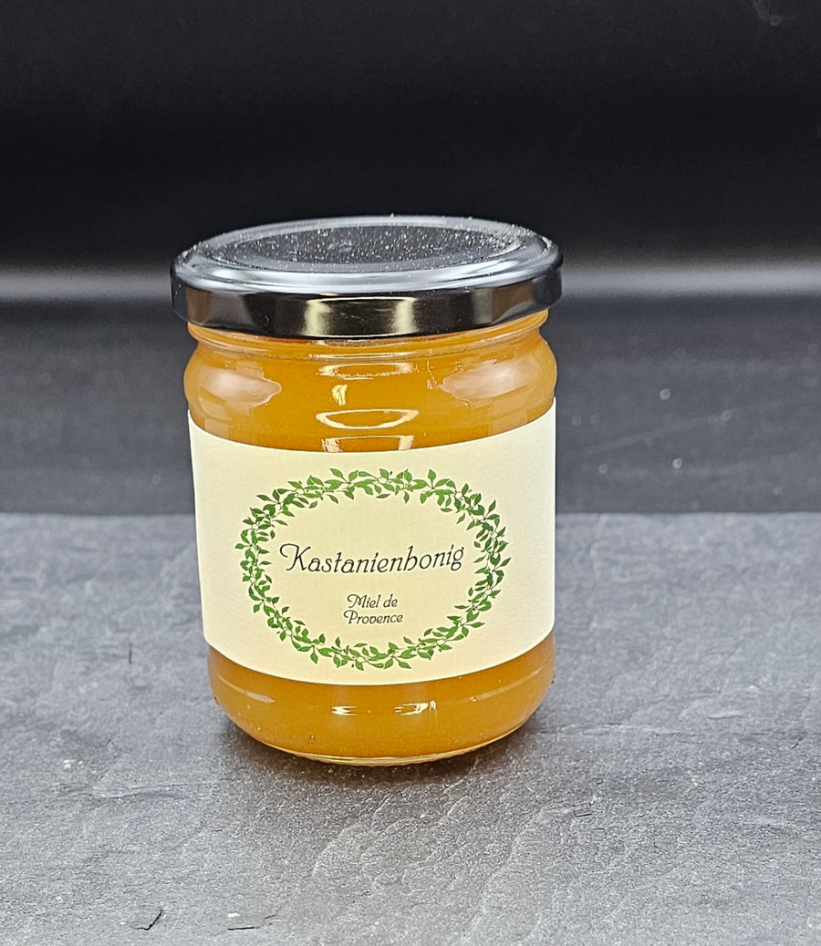 Bergblütenhonig 125g