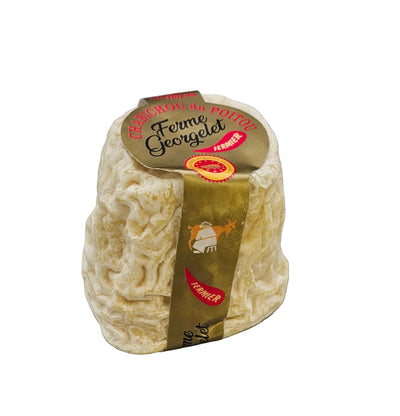 Chabichou du Poitou