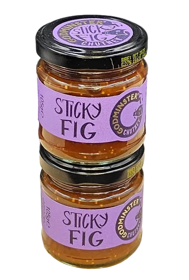 Sticky Fig 105g