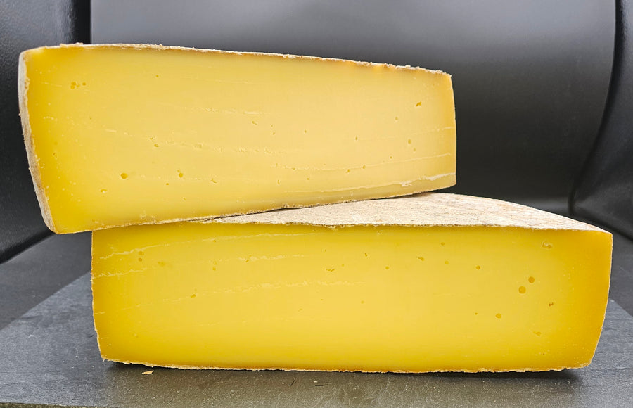 Bregaglia Stagionato Bio 100g