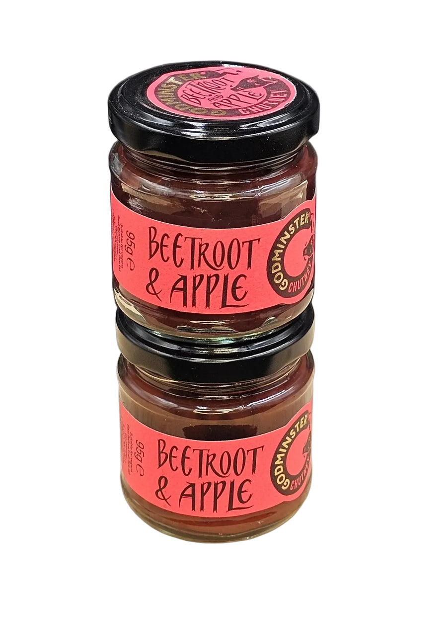 Beetroot&Apple 105g