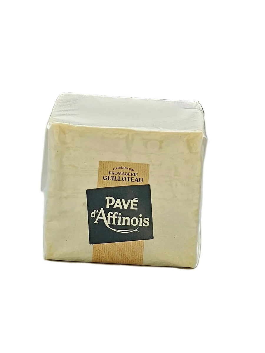 Pavé d'Affinois 150g