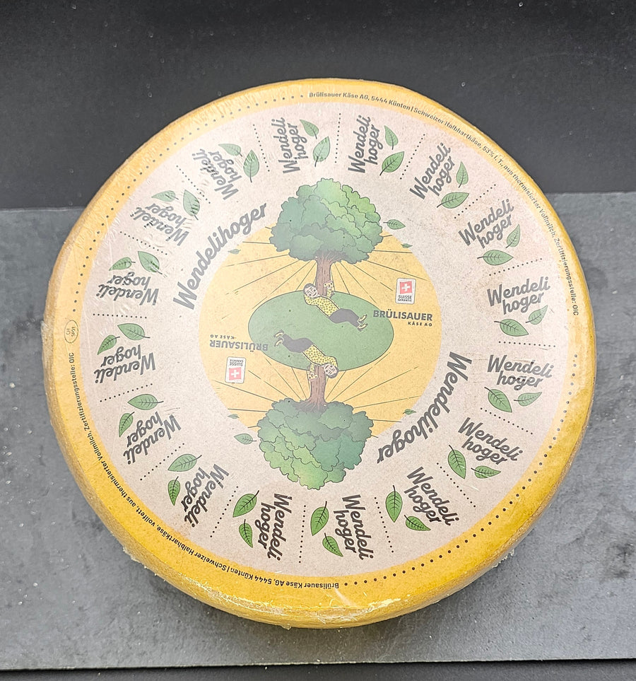 Wendelihoger 100g