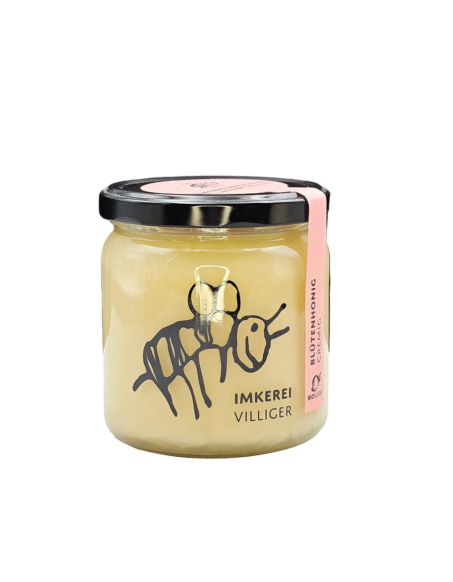 Imkerei Villiger 500g