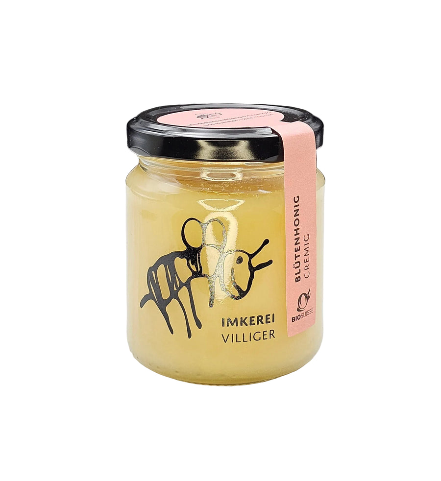 Imkerei Villiger 250g