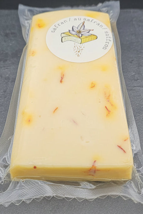 Safran Raclette 2 Scheiben à 80g