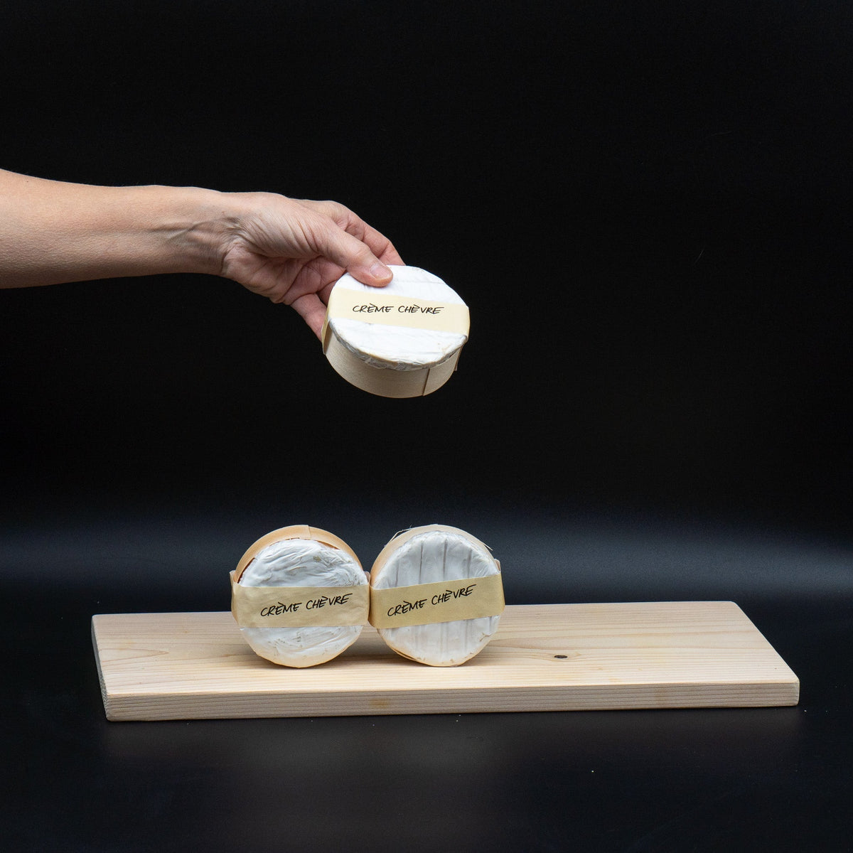 Käse-Wahl