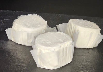Ziegenfrischkäse 80g