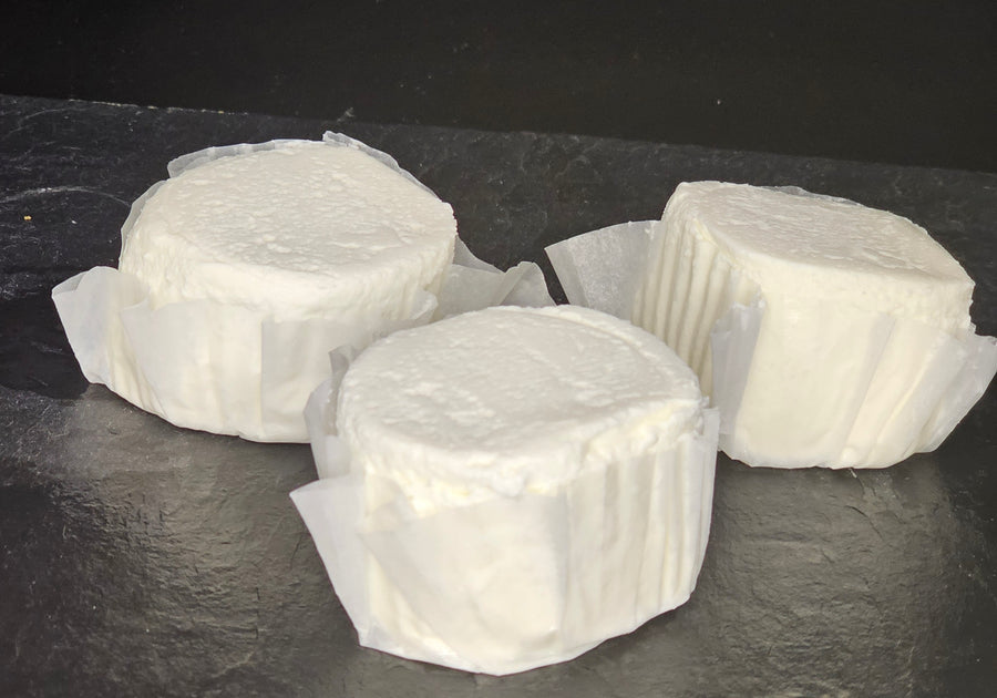 Ziegenfrischkäse 80g