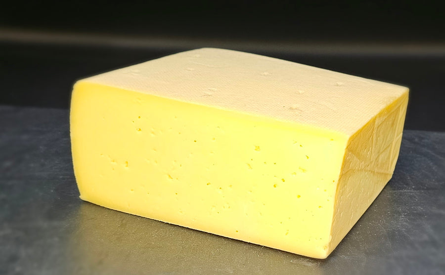 Port Charlotte Whisky Raclette