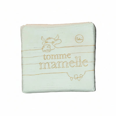 tomme mamelle