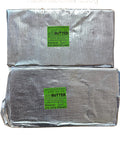 Silber-Käsereibutter 250g