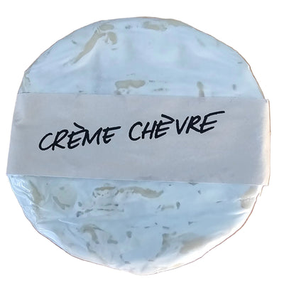 CRÈME CHÈVRE