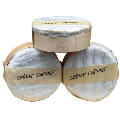 Crème Chèvre