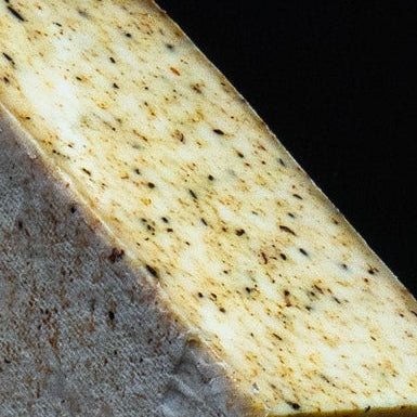 Laib Körry Raclette
