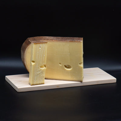 Emmentaler alt