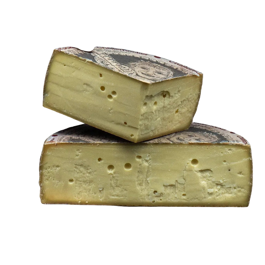 Chällerhocker 100g