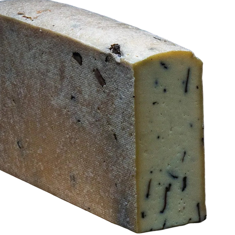 Trüffel Raclette