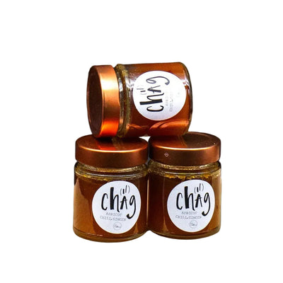 Chäg 140g