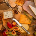 Käse-Stilleben