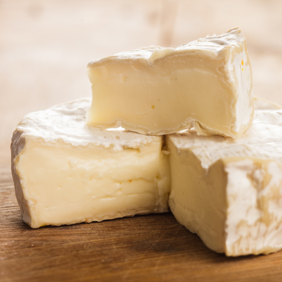 Camembert 