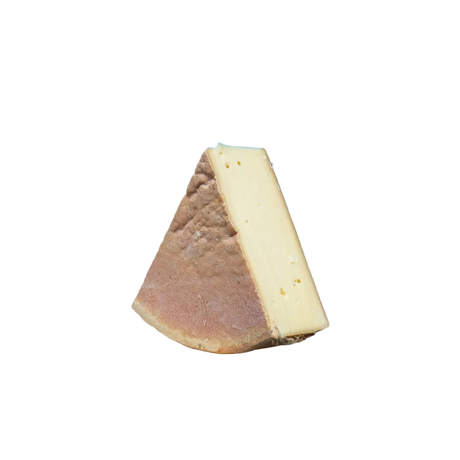 Freiburger Vacherin