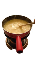 Madeleine's Fondue pfannenfertig 100g