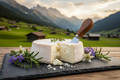 Bloderkäse Bio 100g