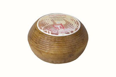 Pecorino Durgali
