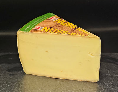 Nussknacker Bio