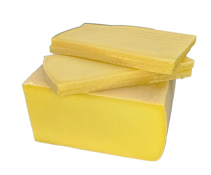 Nature Grossvätu Raclette Scheibe 80g