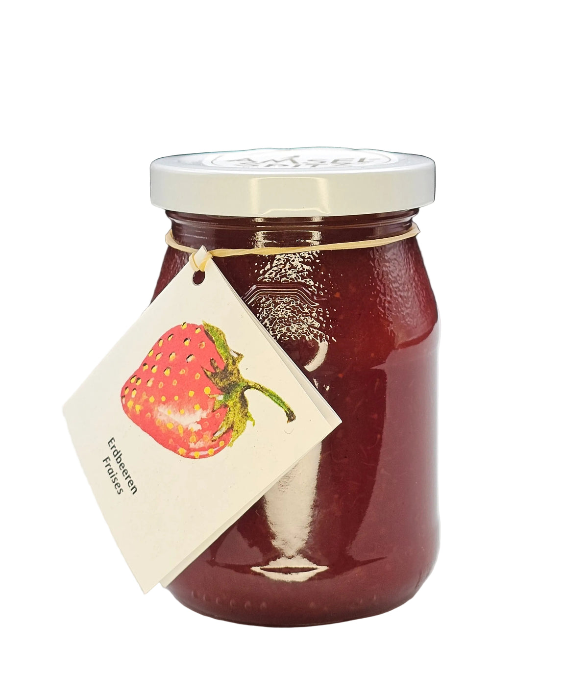 Amselspitz Fruchtaufstrich 320g