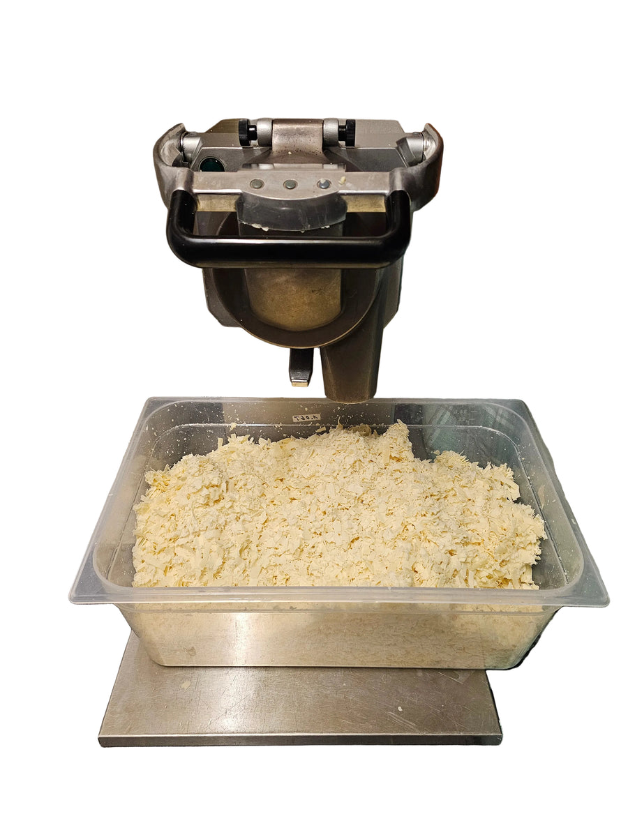 Madeleine's Fondue- Hausmischung 100g