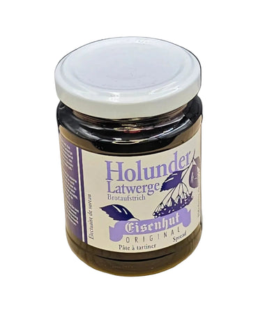 Holunder-Latwerge 220g