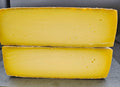 Bregaglia Stagionato Bio 100g