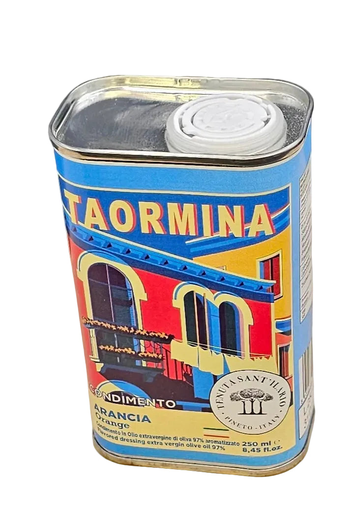 Taormina aranca Orangenöl  250ml