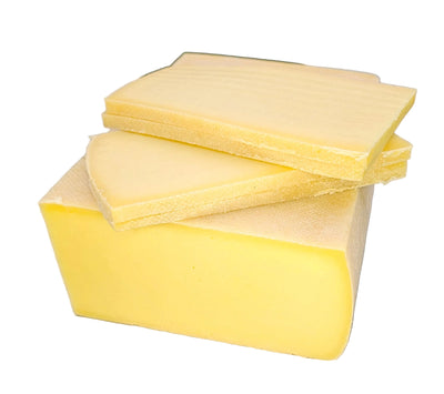 Nature Raclette Scheibe 80g