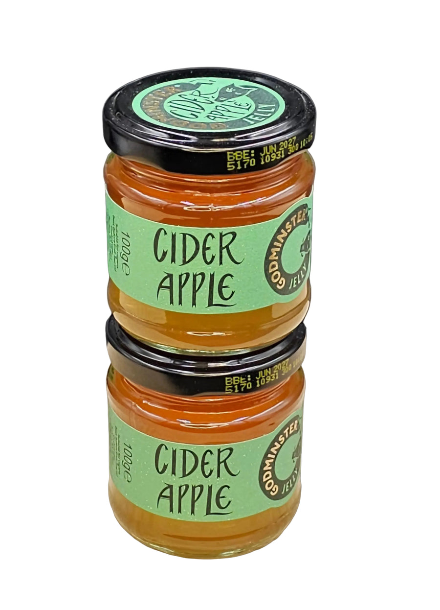 Cidre Apple 105g