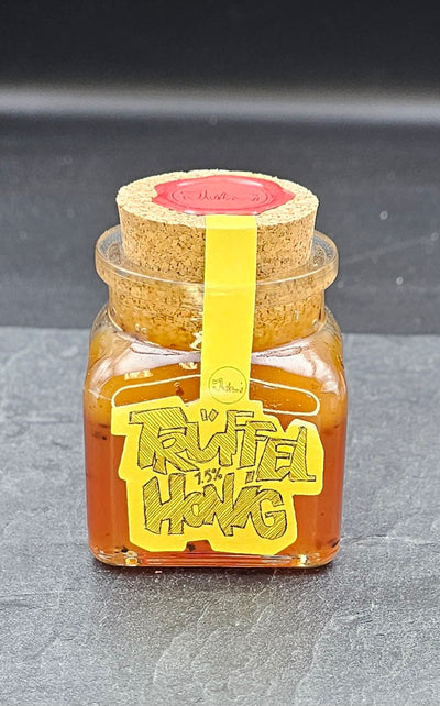Trüffelhonig 95g