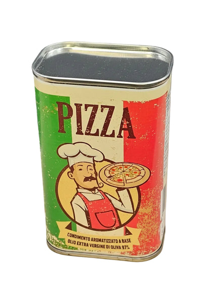Pizzaöl Olivenöl mit Gewürzen 250ml
