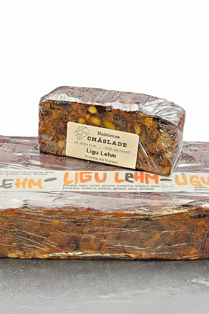 Ligu Lehm